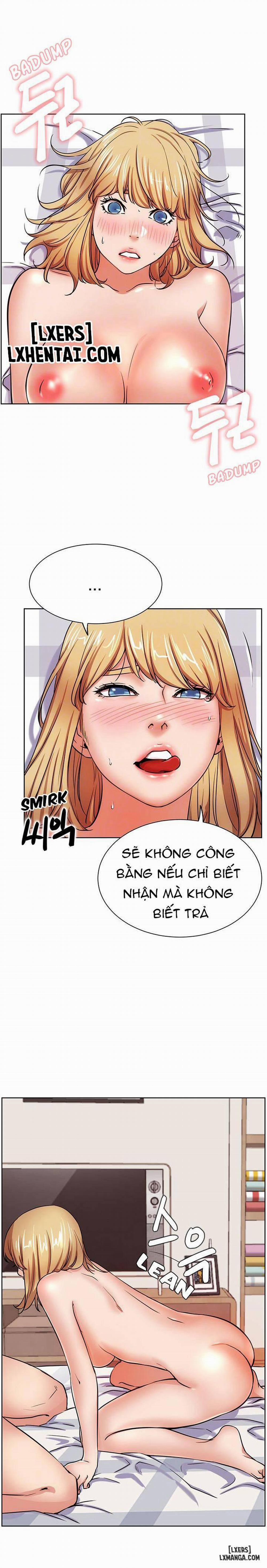 manhwax10.com - Truyện Manhwa Anh Có Muốn Chịch Em Không? Chương 17 Trang 2