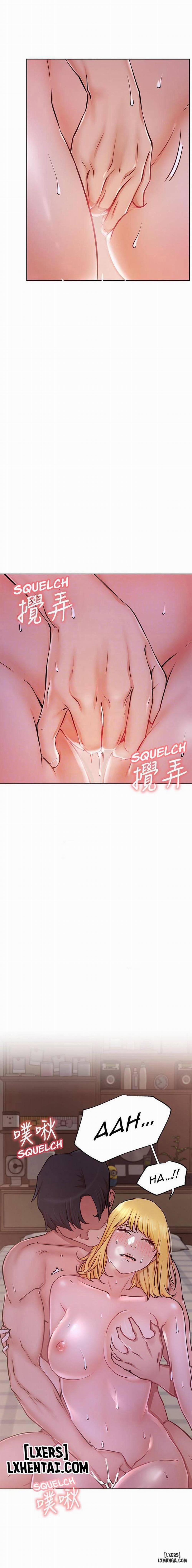 manhwax10.com - Truyện Manhwa Anh Có Muốn Chịch Em Không? Chương 18 Trang 3