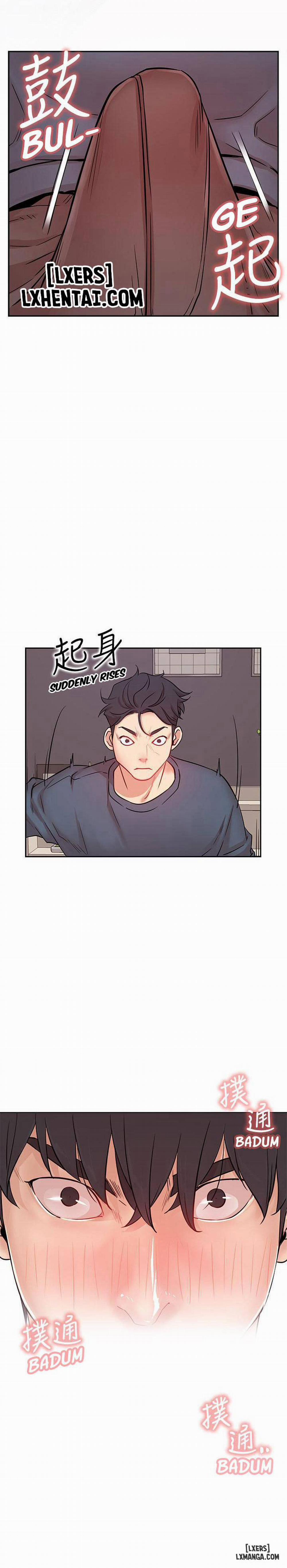 manhwax10.com - Truyện Manhwa Anh Có Muốn Chịch Em Không? Chương 19 Trang 20