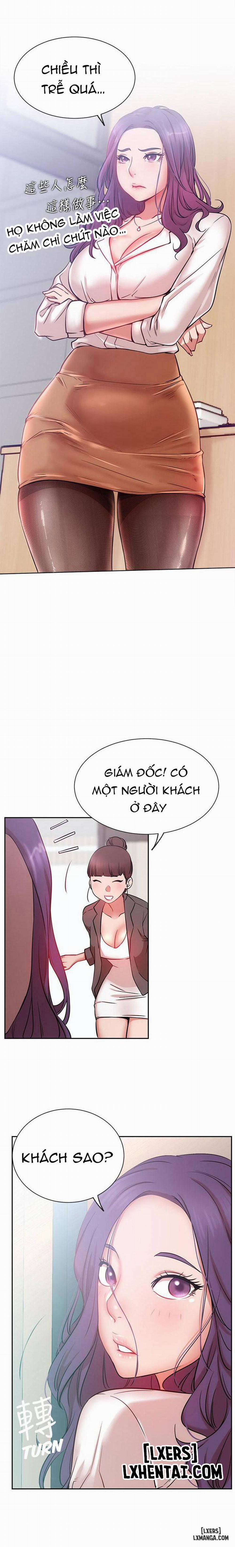 manhwax10.com - Truyện Manhwa Anh Có Muốn Chịch Em Không? Chương 19 Trang 22