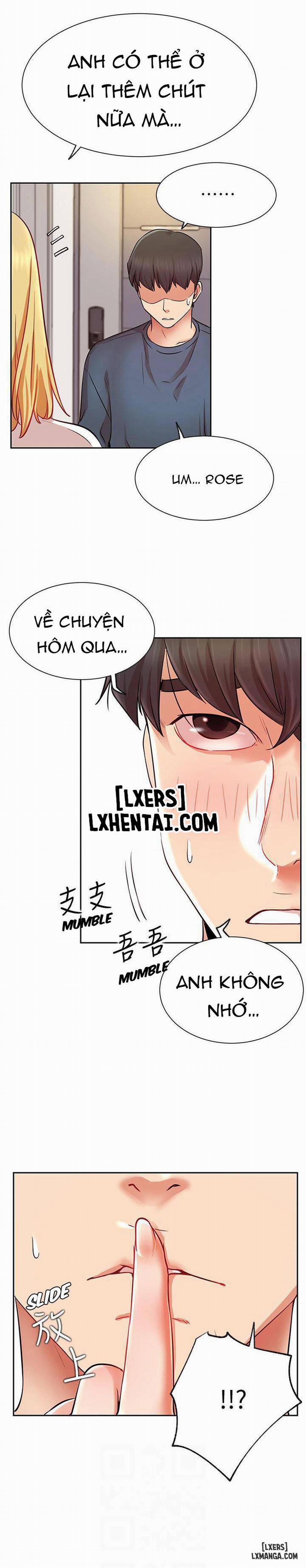 manhwax10.com - Truyện Manhwa Anh Có Muốn Chịch Em Không? Chương 19 Trang 6