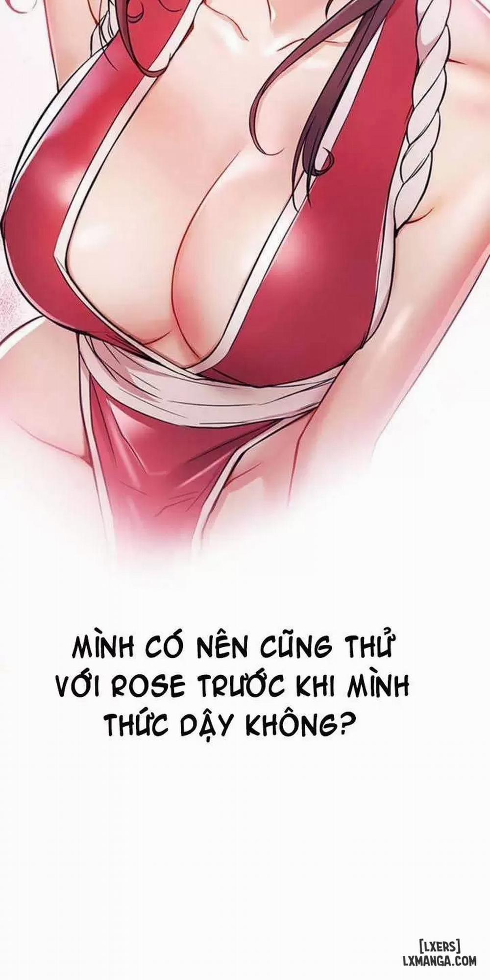 manhwax10.com - Truyện Manhwa Anh Có Muốn Chịch Em Không? Chương 2 Trang 27