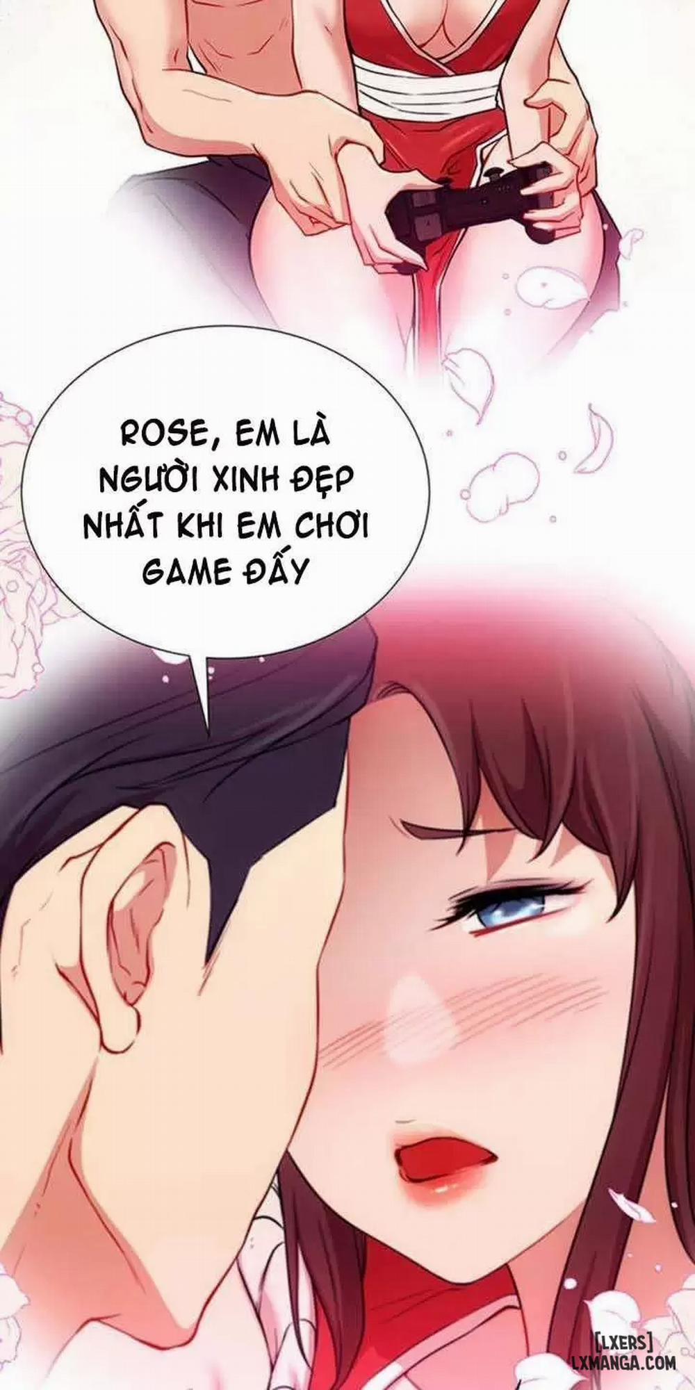 manhwax10.com - Truyện Manhwa Anh Có Muốn Chịch Em Không? Chương 2 Trang 29