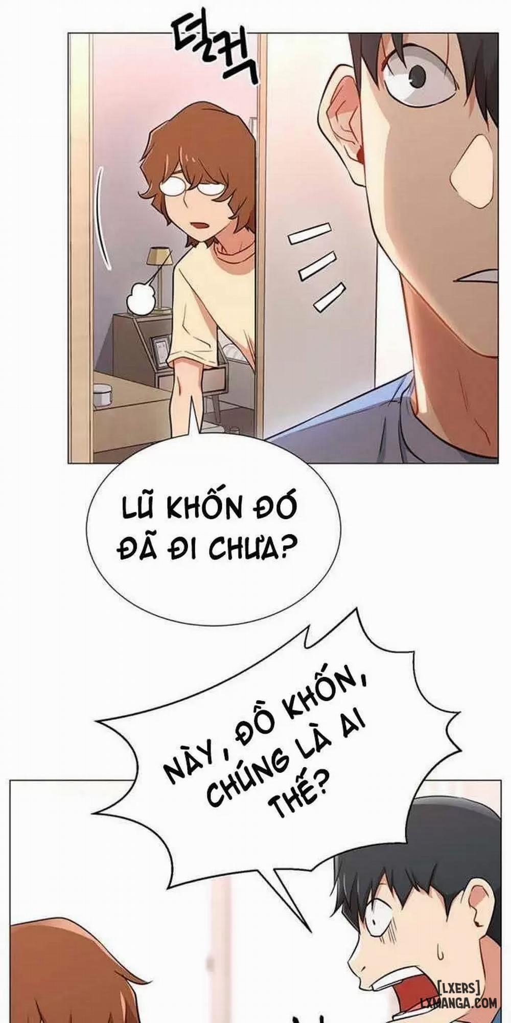 manhwax10.com - Truyện Manhwa Anh Có Muốn Chịch Em Không? Chương 2 Trang 87