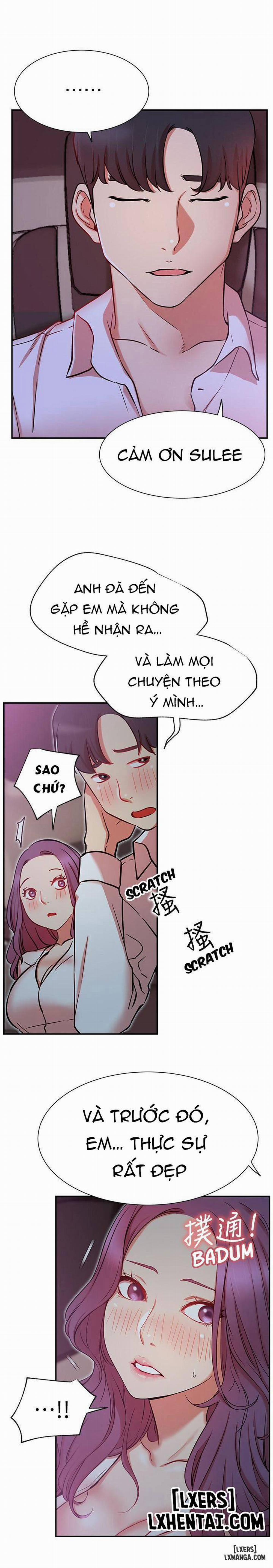 manhwax10.com - Truyện Manhwa Anh Có Muốn Chịch Em Không? Chương 21 Trang 22