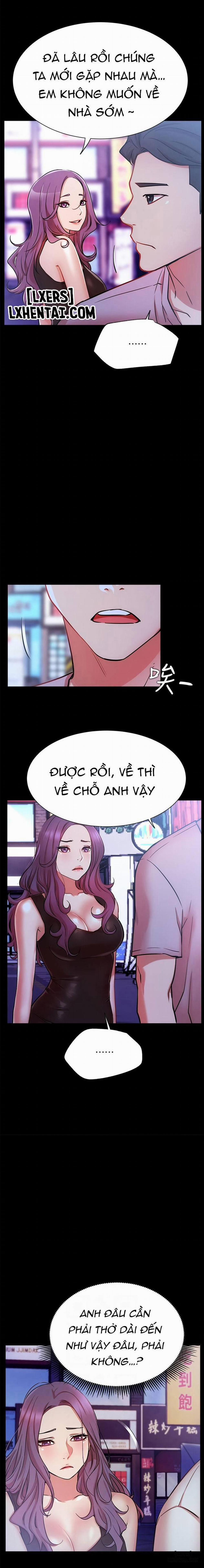 manhwax10.com - Truyện Manhwa Anh Có Muốn Chịch Em Không? Chương 22 Trang 2