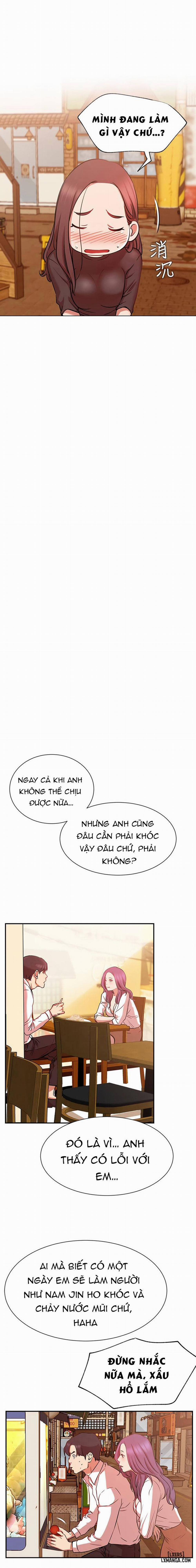 manhwax10.com - Truyện Manhwa Anh Có Muốn Chịch Em Không? Chương 22 Trang 16