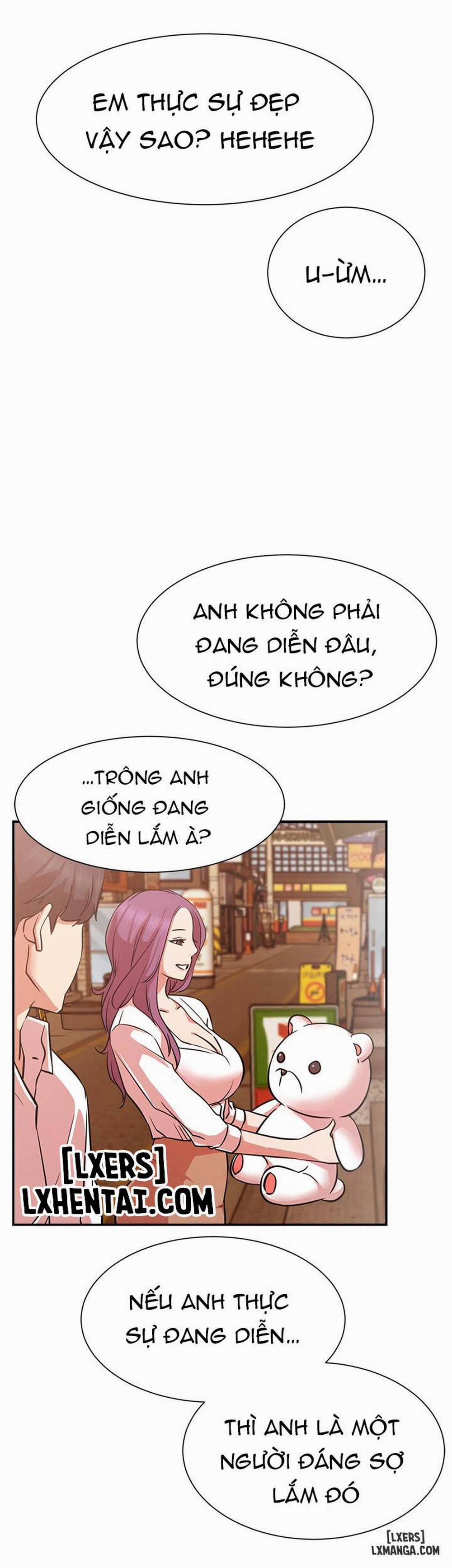 manhwax10.com - Truyện Manhwa Anh Có Muốn Chịch Em Không? Chương 22 Trang 17