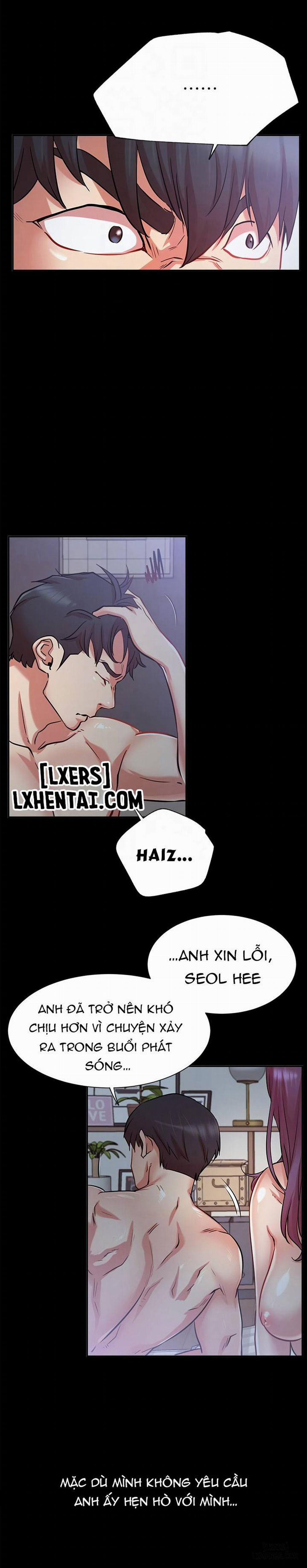 manhwax10.com - Truyện Manhwa Anh Có Muốn Chịch Em Không? Chương 22 Trang 6