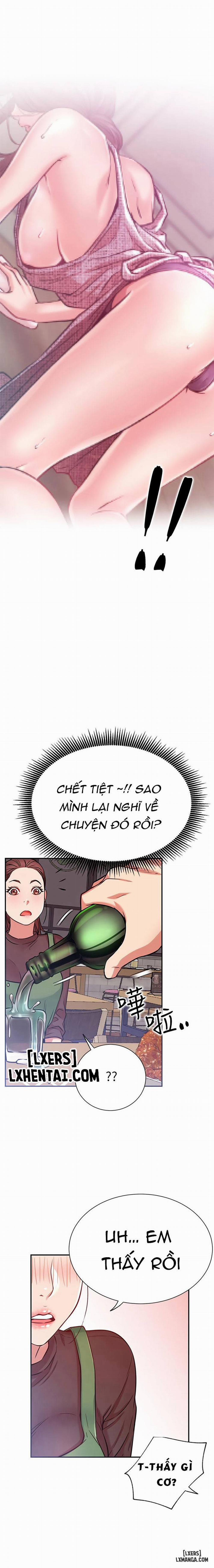 manhwax10.com - Truyện Manhwa Anh Có Muốn Chịch Em Không? Chương 23 Trang 15