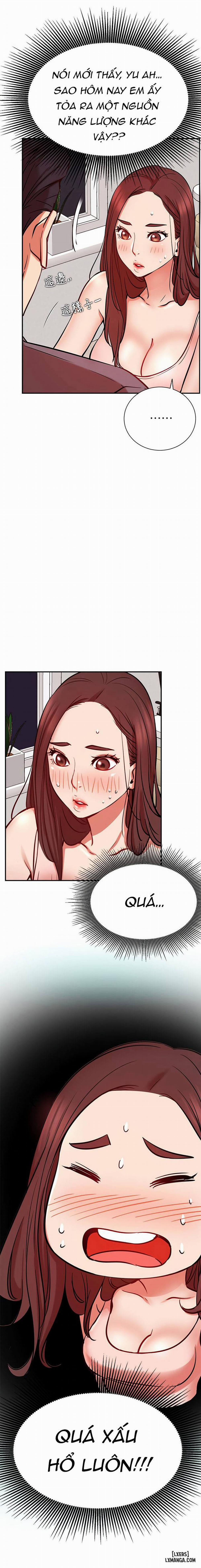 manhwax10.com - Truyện Manhwa Anh Có Muốn Chịch Em Không? Chương 24 Trang 13