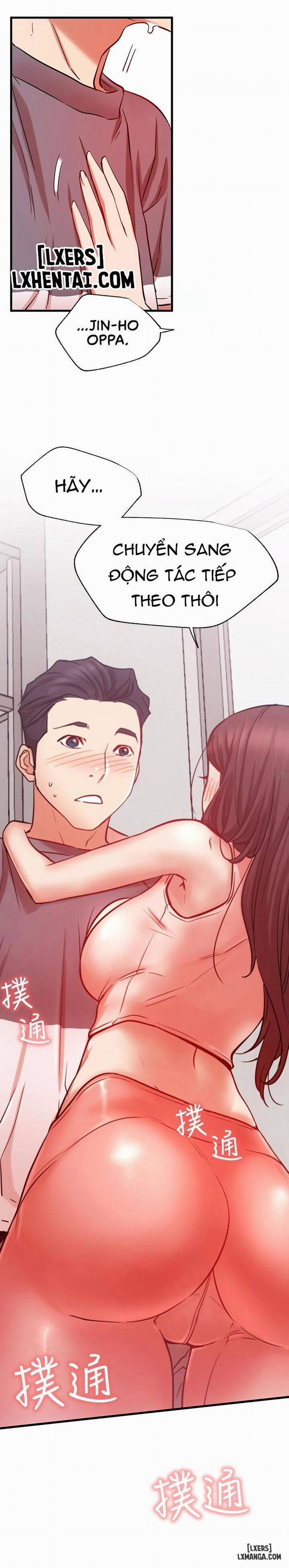 manhwax10.com - Truyện Manhwa Anh Có Muốn Chịch Em Không? Chương 24 Trang 22