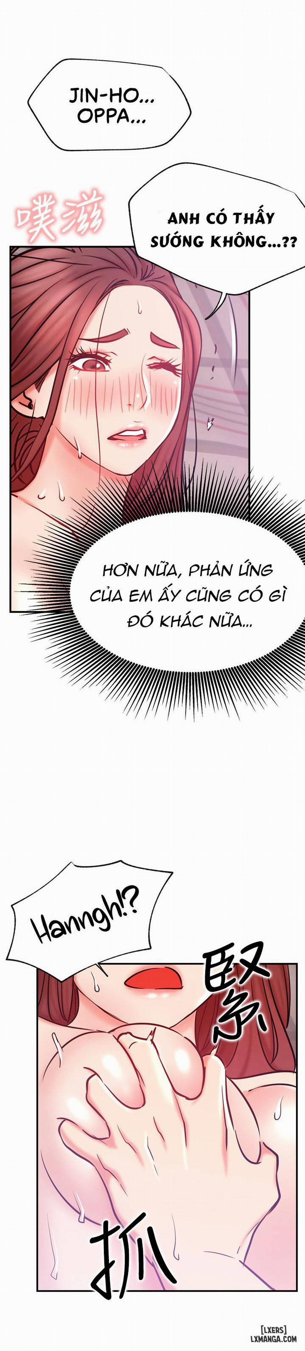 manhwax10.com - Truyện Manhwa Anh Có Muốn Chịch Em Không? Chương 27 Trang 16