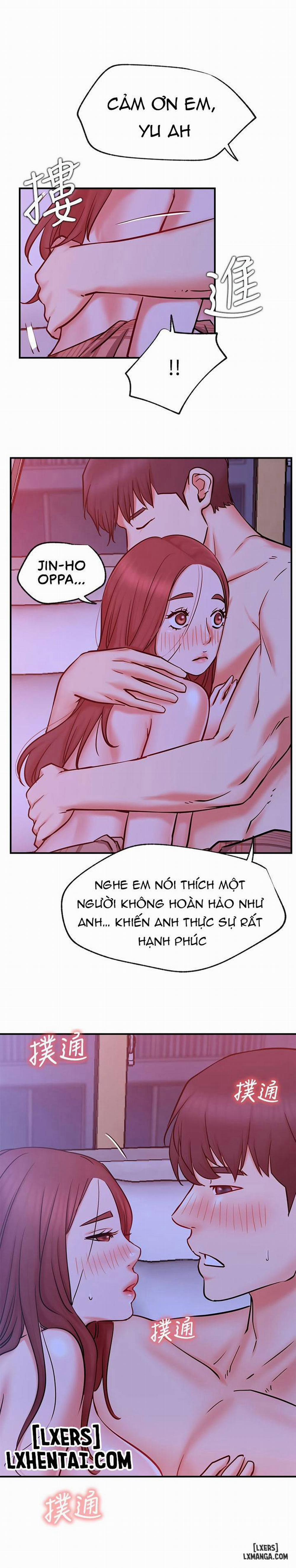 manhwax10.com - Truyện Manhwa Anh Có Muốn Chịch Em Không? Chương 28 Trang 14