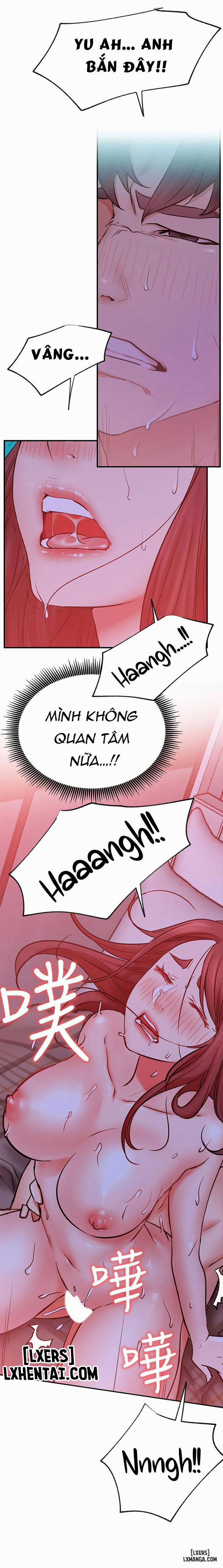 manhwax10.com - Truyện Manhwa Anh Có Muốn Chịch Em Không? Chương 29 Trang 11