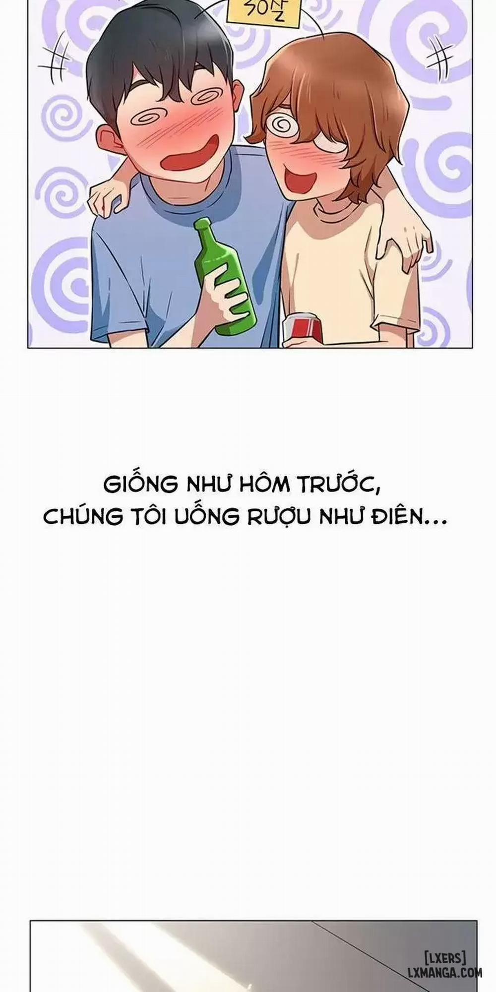 manhwax10.com - Truyện Manhwa Anh Có Muốn Chịch Em Không? Chương 3 Trang 14