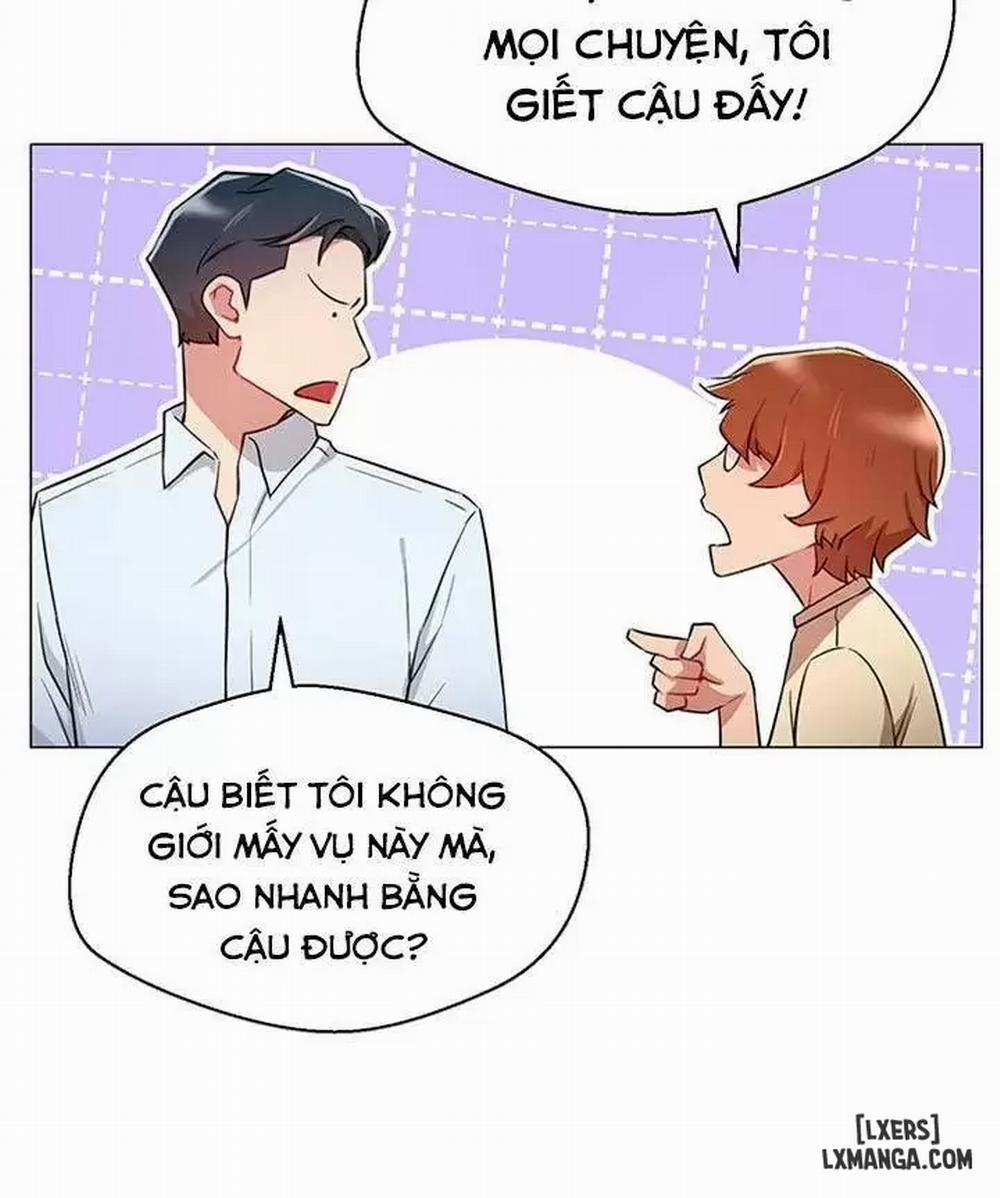 manhwax10.com - Truyện Manhwa Anh Có Muốn Chịch Em Không? Chương 3 Trang 23