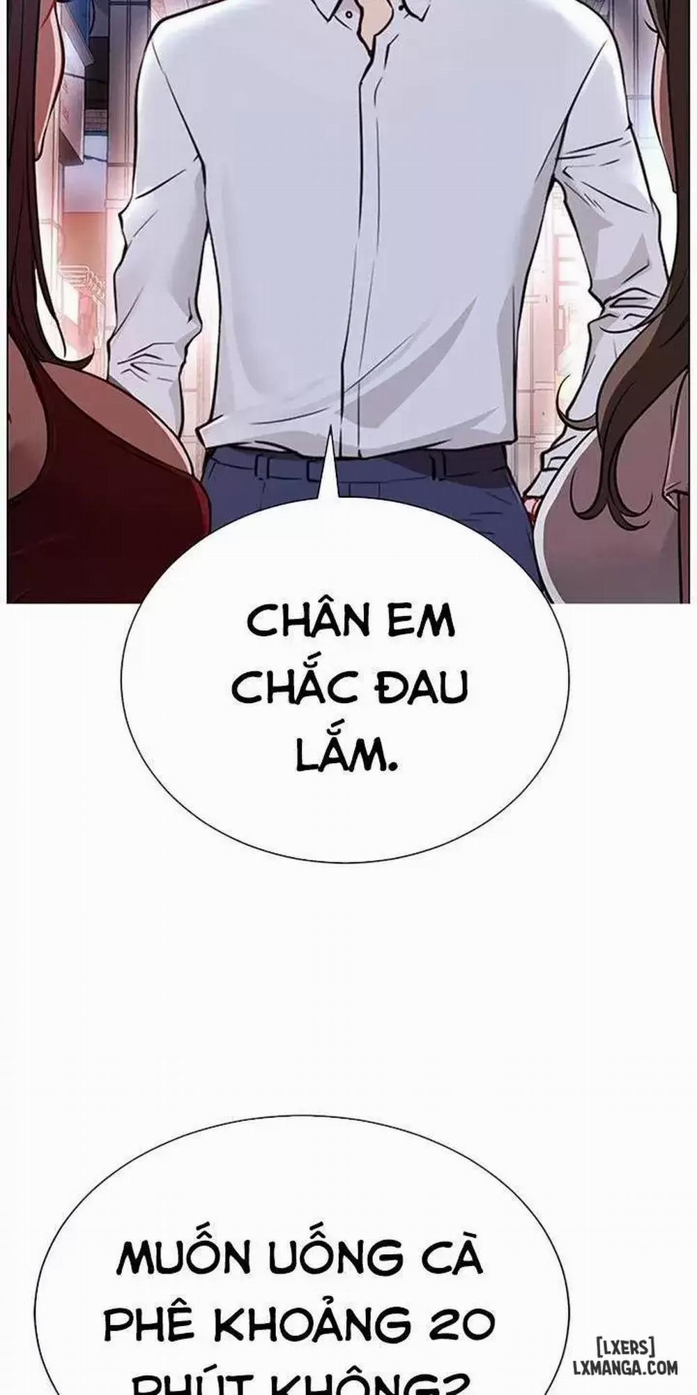 manhwax10.com - Truyện Manhwa Anh Có Muốn Chịch Em Không? Chương 3 Trang 7