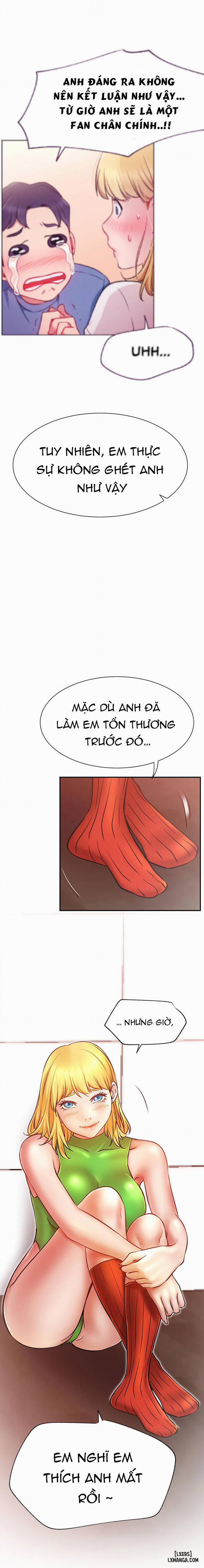 manhwax10.com - Truyện Manhwa Anh Có Muốn Chịch Em Không? Chương 31 Trang 15