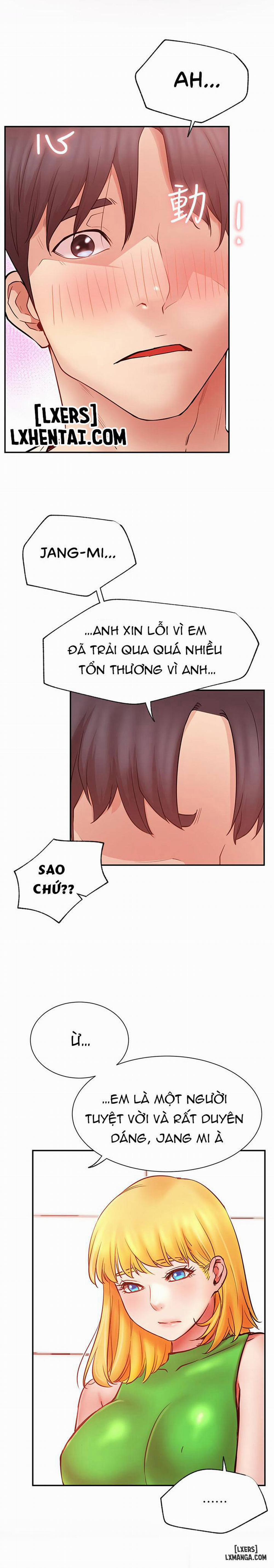 manhwax10.com - Truyện Manhwa Anh Có Muốn Chịch Em Không? Chương 31 Trang 16