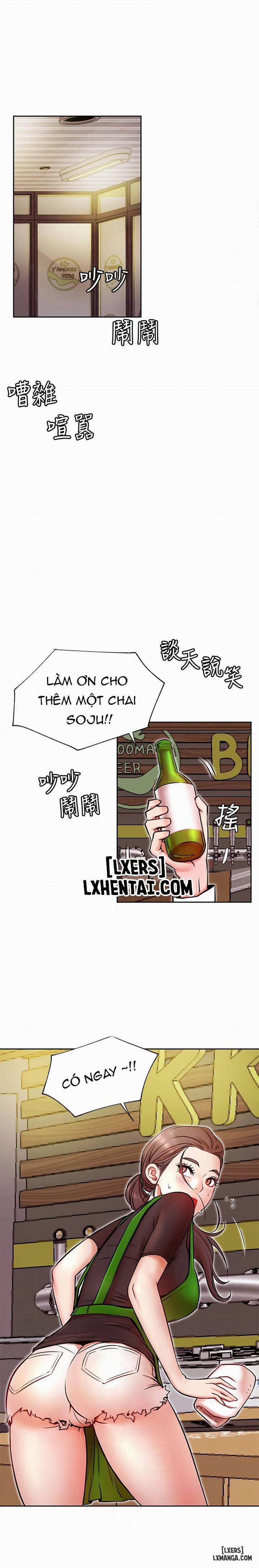 manhwax10.com - Truyện Manhwa Anh Có Muốn Chịch Em Không? Chương 32 Trang 2