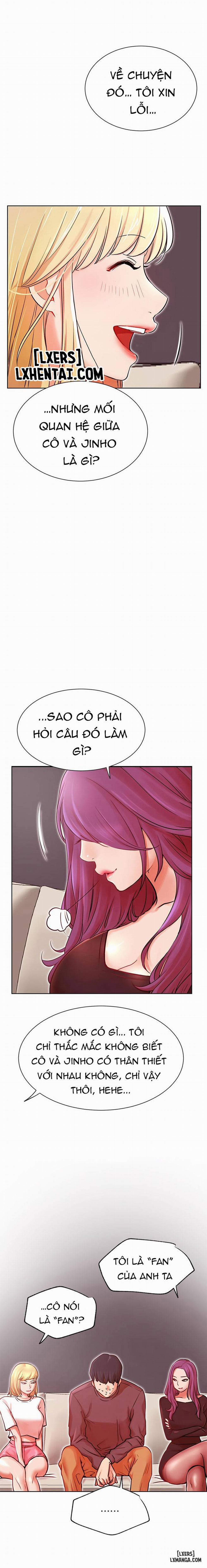 manhwax10.com - Truyện Manhwa Anh Có Muốn Chịch Em Không? Chương 34 Trang 14