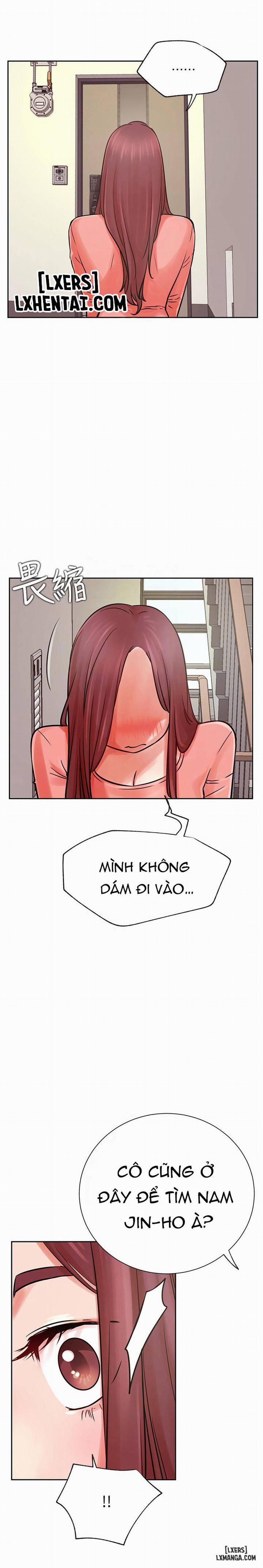 manhwax10.com - Truyện Manhwa Anh Có Muốn Chịch Em Không? Chương 34 Trang 5