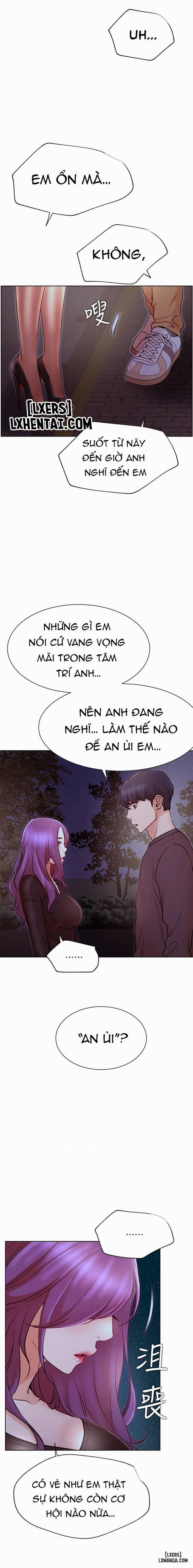 manhwax10.com - Truyện Manhwa Anh Có Muốn Chịch Em Không? Chương 35 Trang 14