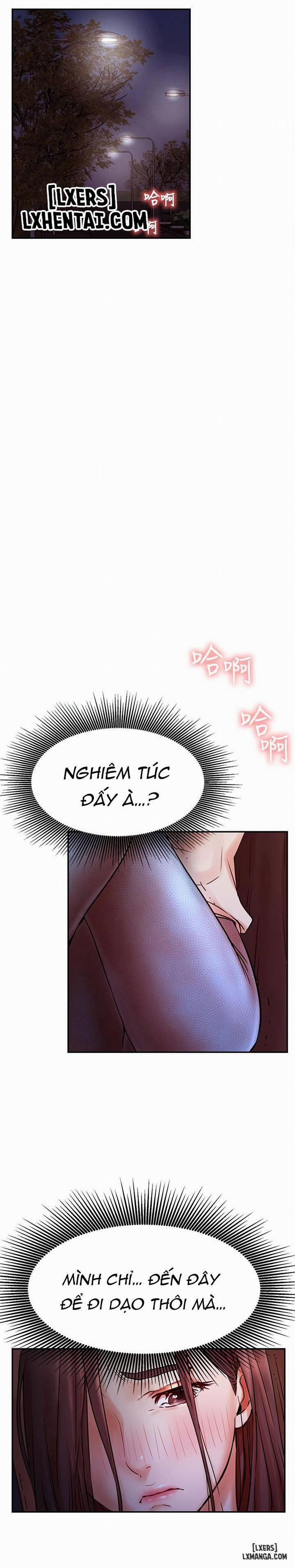 manhwax10.com - Truyện Manhwa Anh Có Muốn Chịch Em Không? Chương 37 Trang 1