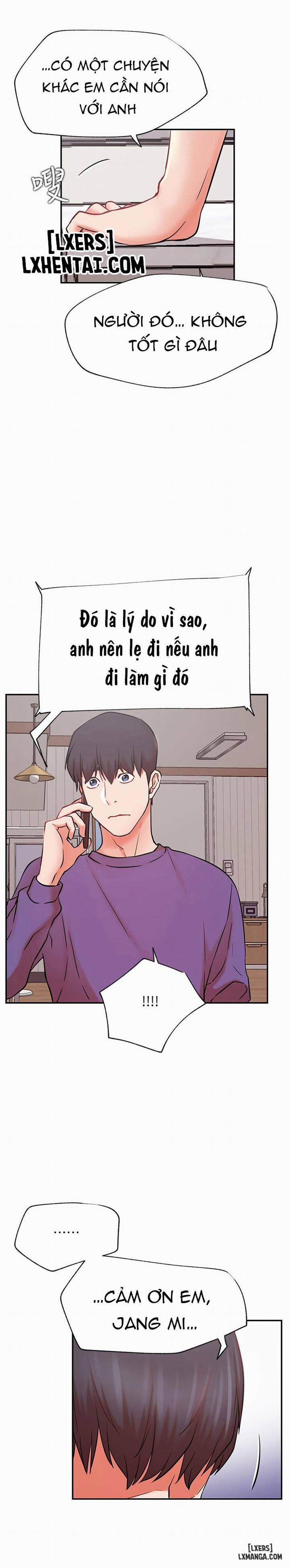 manhwax10.com - Truyện Manhwa Anh Có Muốn Chịch Em Không? Chương 38 Trang 16