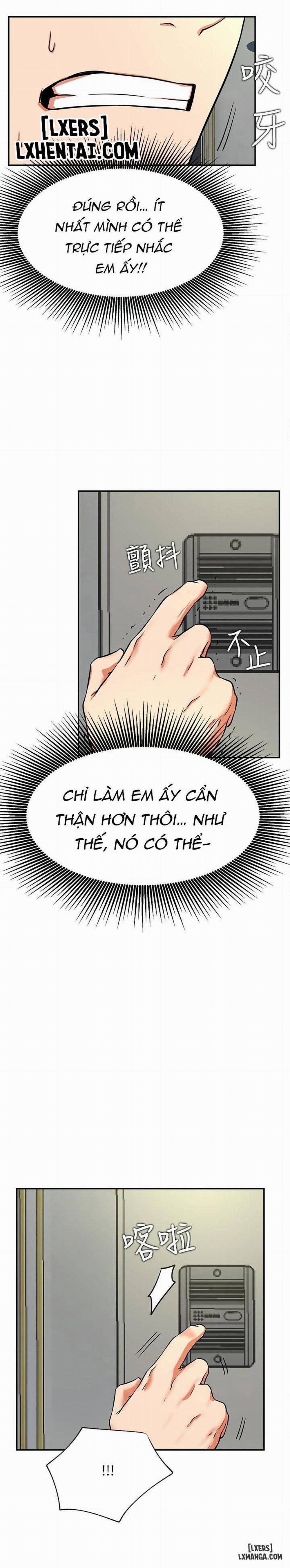 manhwax10.com - Truyện Manhwa Anh Có Muốn Chịch Em Không? Chương 39 Trang 1