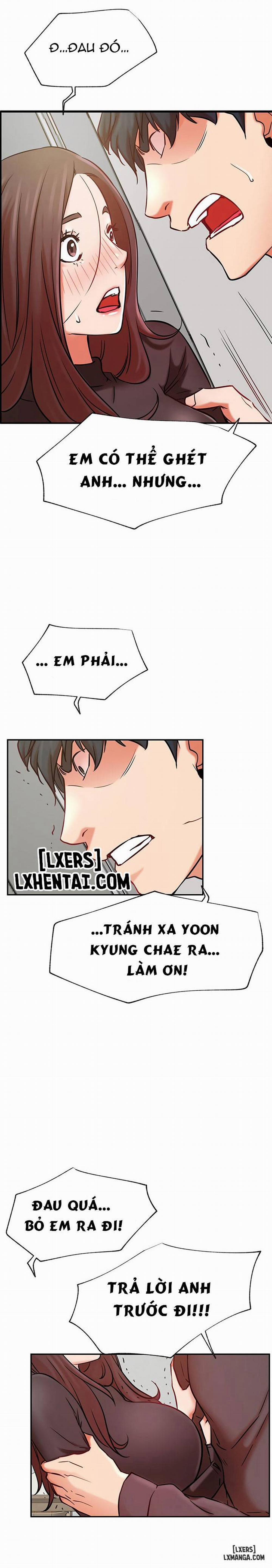 manhwax10.com - Truyện Manhwa Anh Có Muốn Chịch Em Không? Chương 39 Trang 13