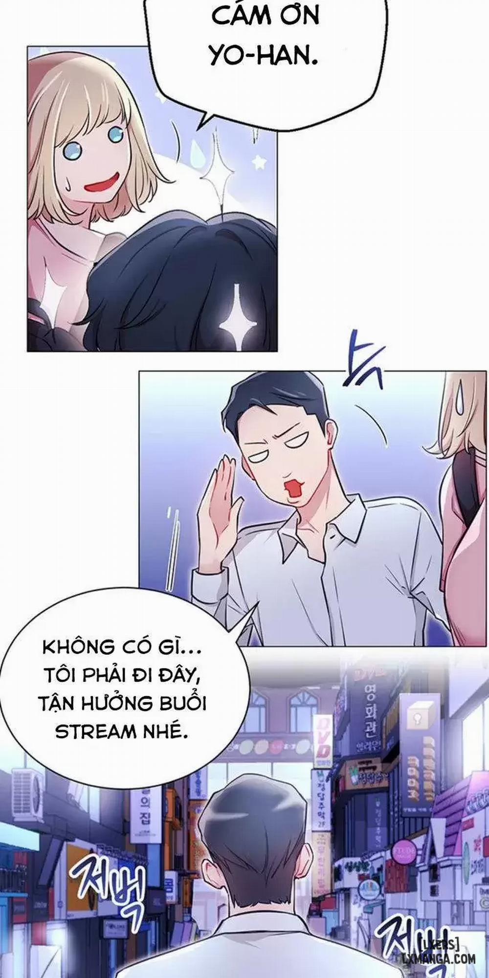 manhwax10.com - Truyện Manhwa Anh Có Muốn Chịch Em Không? Chương 4 Trang 29