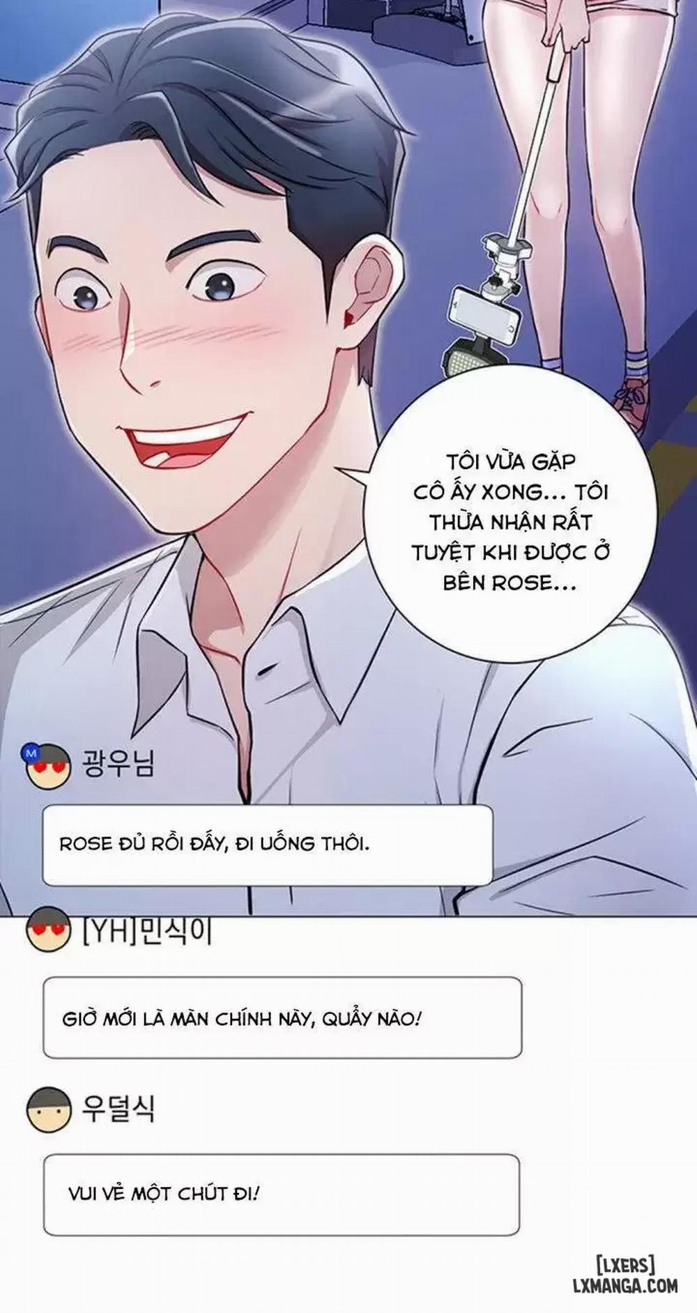 manhwax10.com - Truyện Manhwa Anh Có Muốn Chịch Em Không? Chương 4 Trang 32