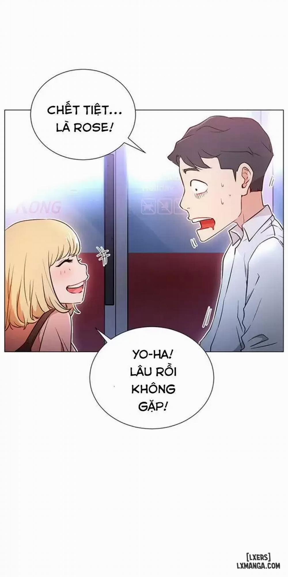 manhwax10.com - Truyện Manhwa Anh Có Muốn Chịch Em Không? Chương 4 Trang 5