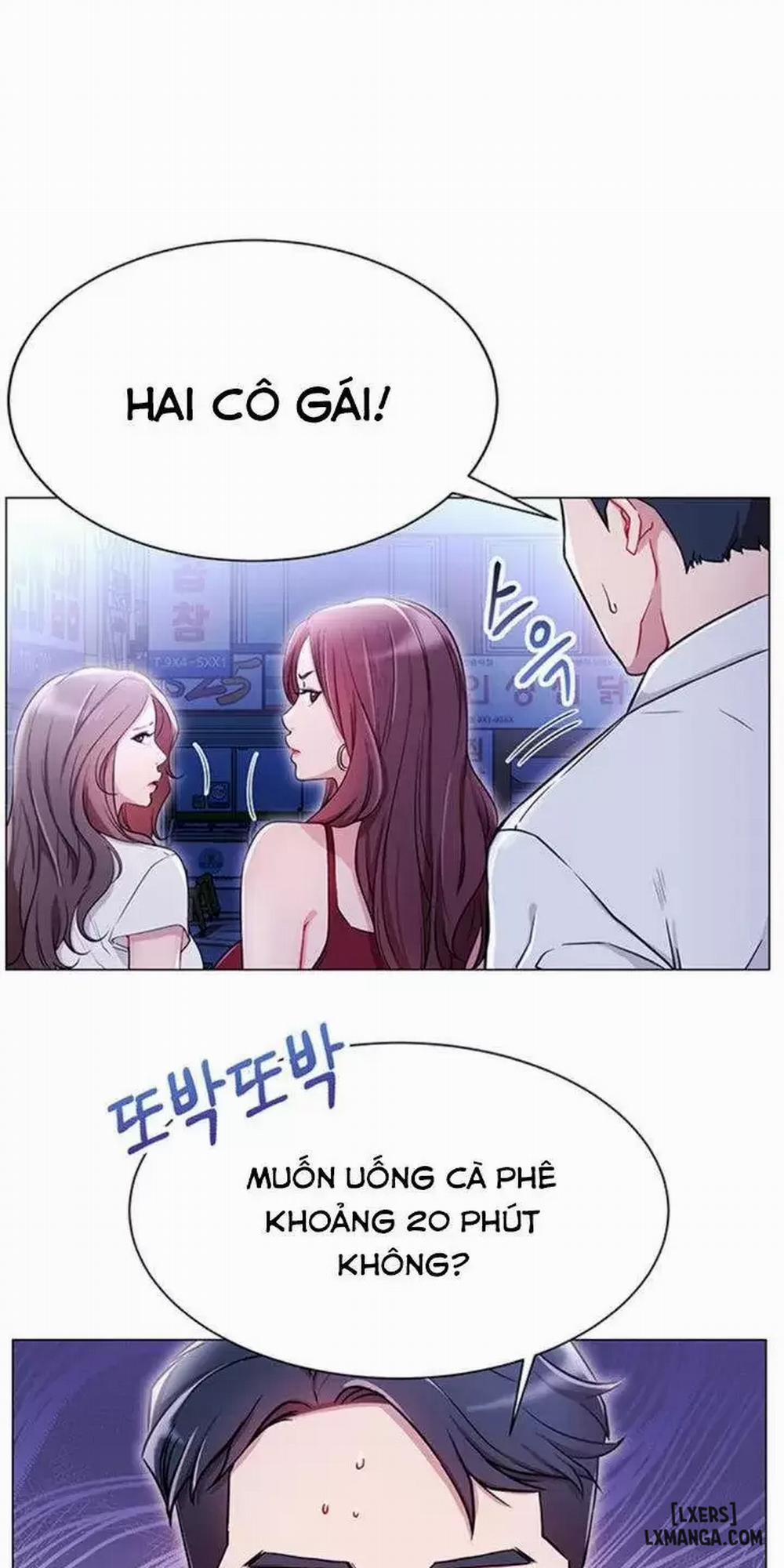 manhwax10.com - Truyện Manhwa Anh Có Muốn Chịch Em Không? Chương 4 Trang 46