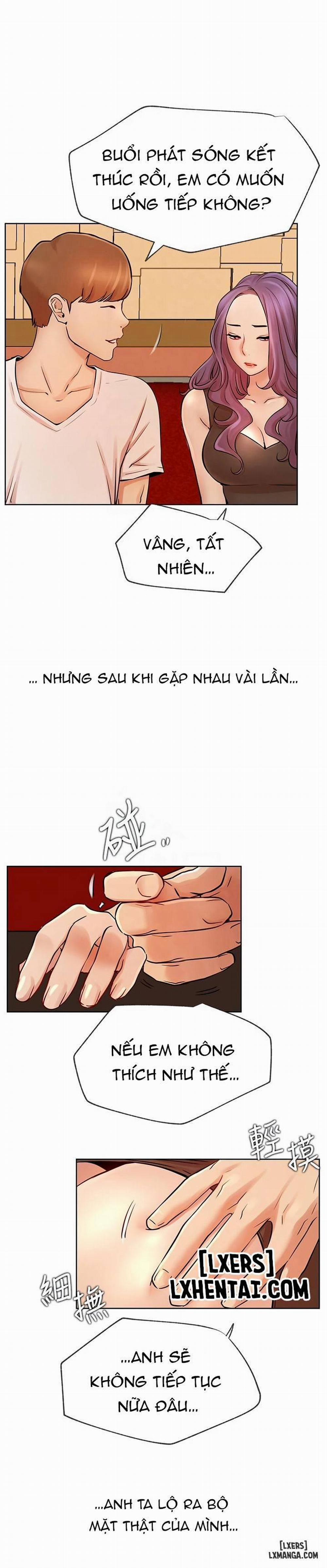 manhwax10.com - Truyện Manhwa Anh Có Muốn Chịch Em Không? Chương 41 Trang 3