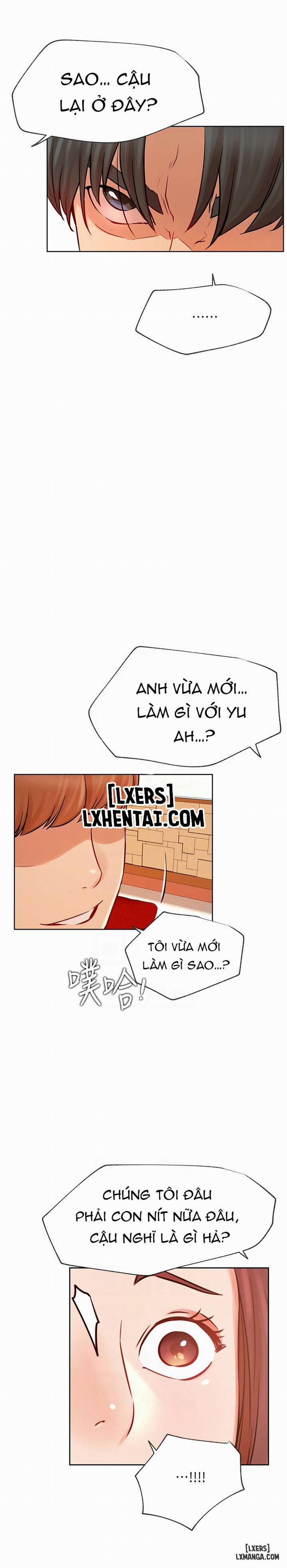 manhwax10.com - Truyện Manhwa Anh Có Muốn Chịch Em Không? Chương 41 Trang 6