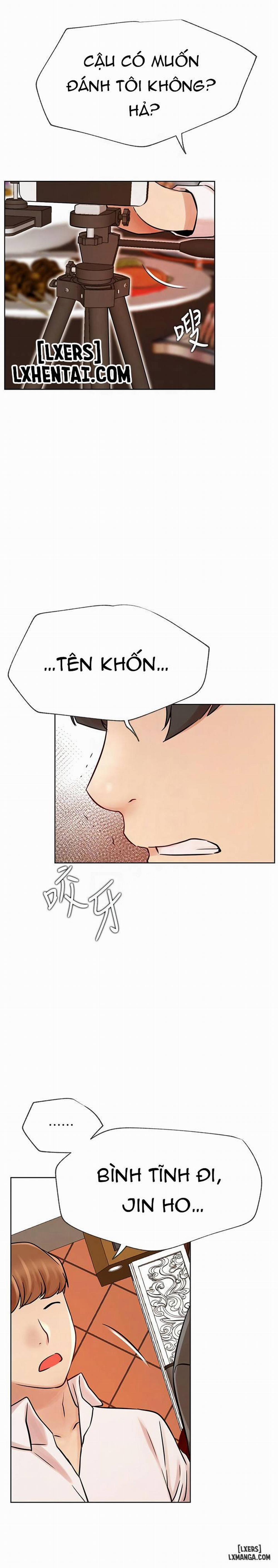 manhwax10.com - Truyện Manhwa Anh Có Muốn Chịch Em Không? Chương 41 Trang 9