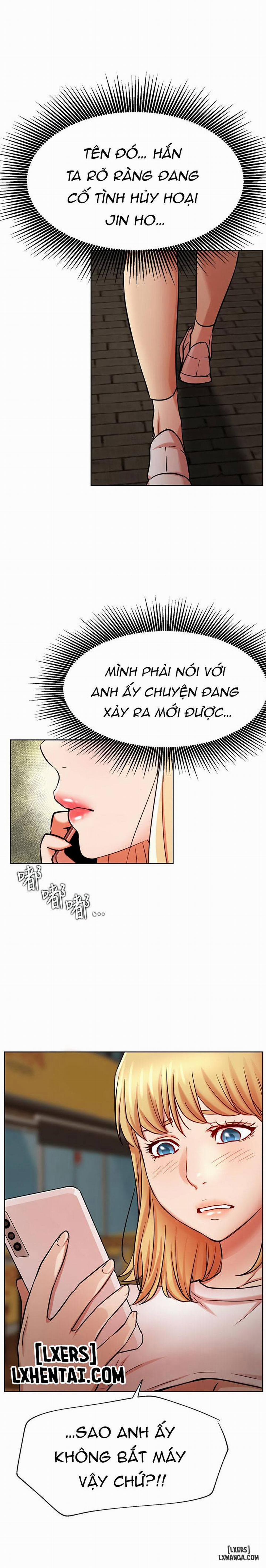 manhwax10.com - Truyện Manhwa Anh Có Muốn Chịch Em Không? Chương 42 Trang 14