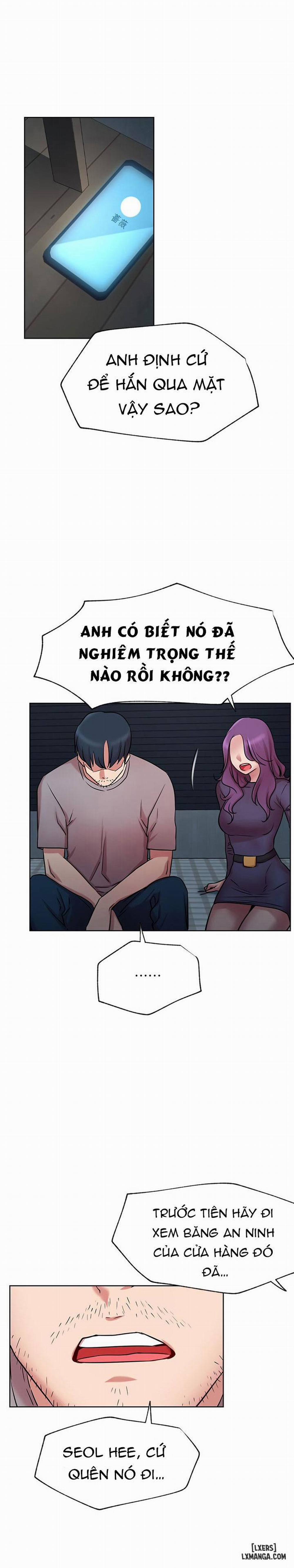 manhwax10.com - Truyện Manhwa Anh Có Muốn Chịch Em Không? Chương 42 Trang 15