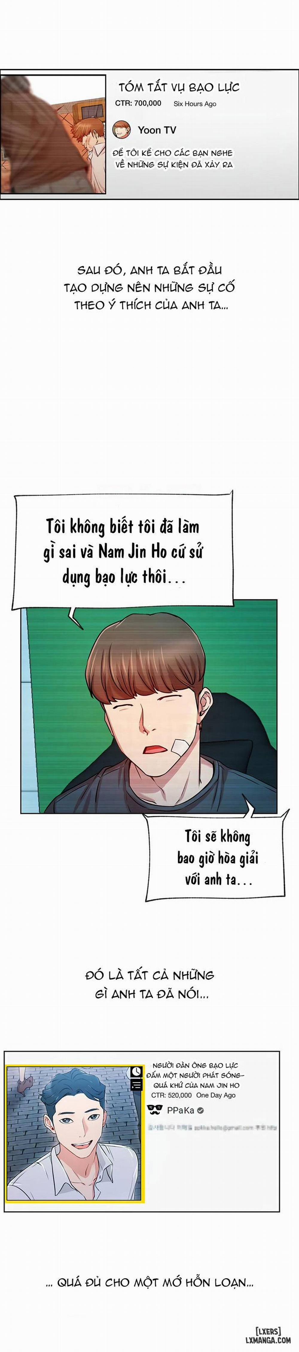 manhwax10.com - Truyện Manhwa Anh Có Muốn Chịch Em Không? Chương 42 Trang 4