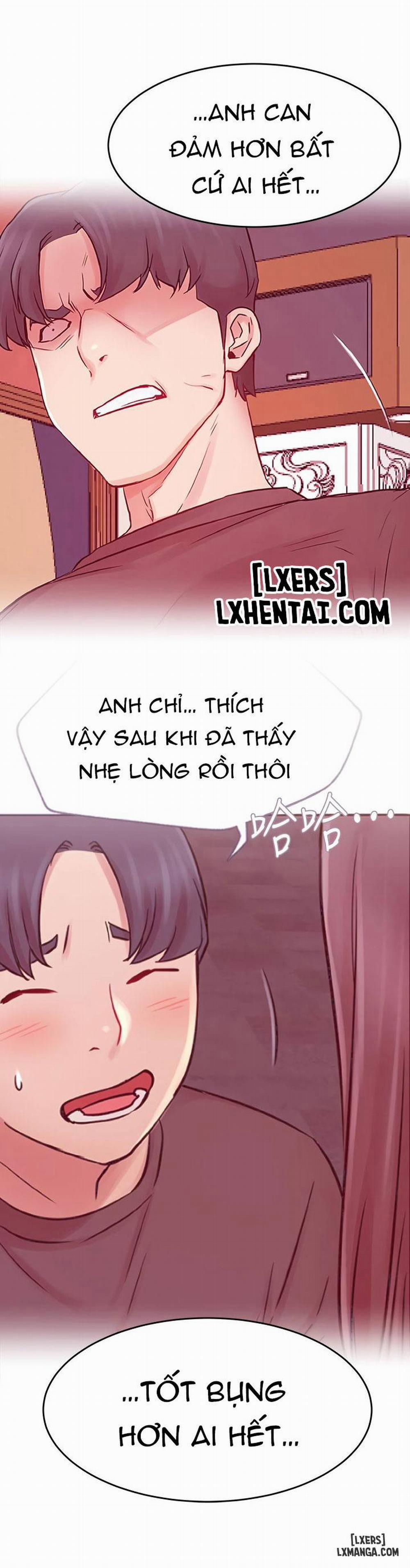 manhwax10.com - Truyện Manhwa Anh Có Muốn Chịch Em Không? Chương 43 Trang 19