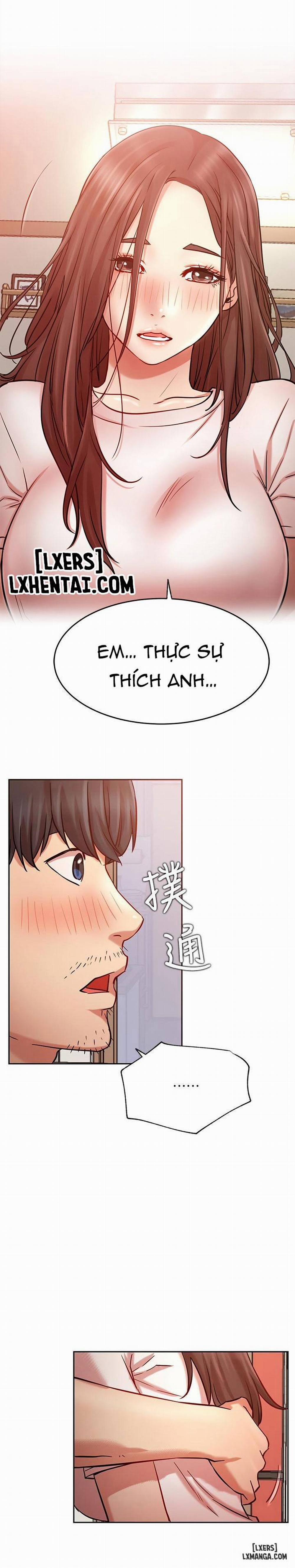 manhwax10.com - Truyện Manhwa Anh Có Muốn Chịch Em Không? Chương 43 Trang 22