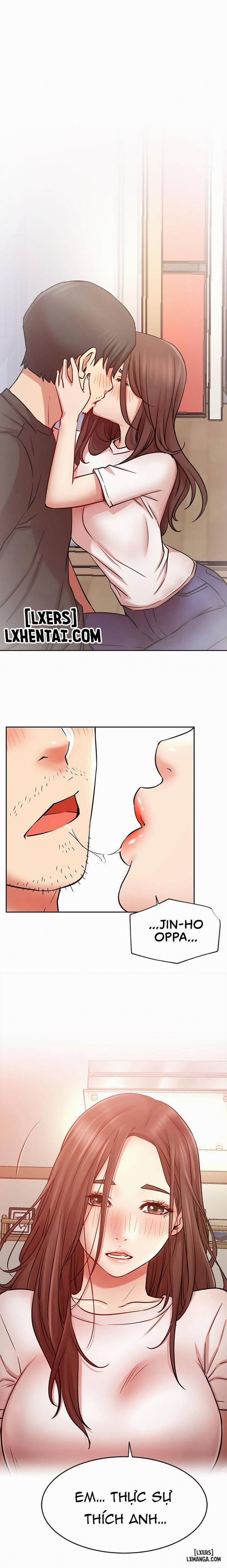 manhwax10.com - Truyện Manhwa Anh Có Muốn Chịch Em Không? Chương 44 Trang 1