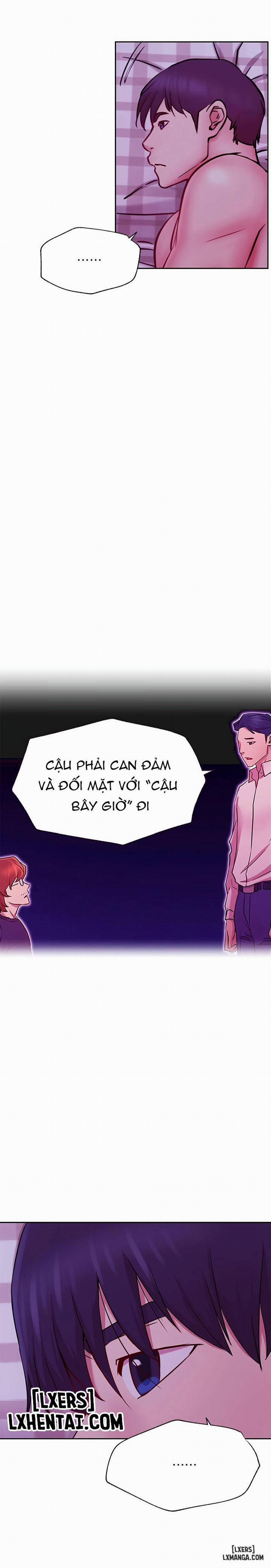 manhwax10.com - Truyện Manhwa Anh Có Muốn Chịch Em Không? Chương 44 Trang 18