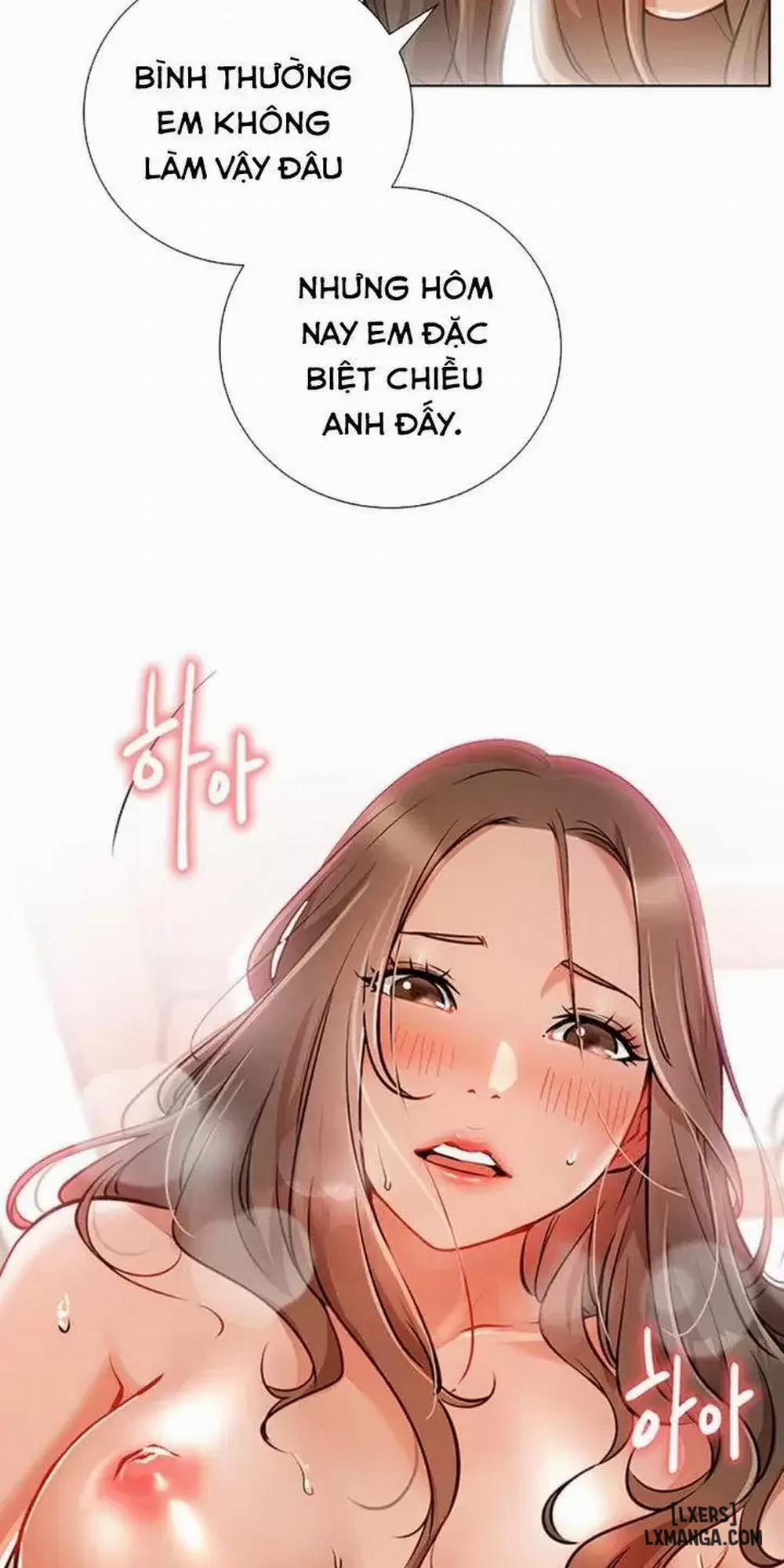 manhwax10.com - Truyện Manhwa Anh Có Muốn Chịch Em Không? Chương 6 Trang 23