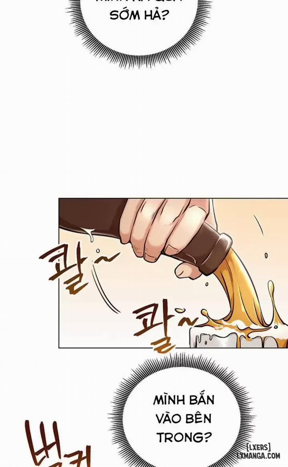 manhwax10.com - Truyện Manhwa Anh Có Muốn Chịch Em Không? Chương 6 Trang 46