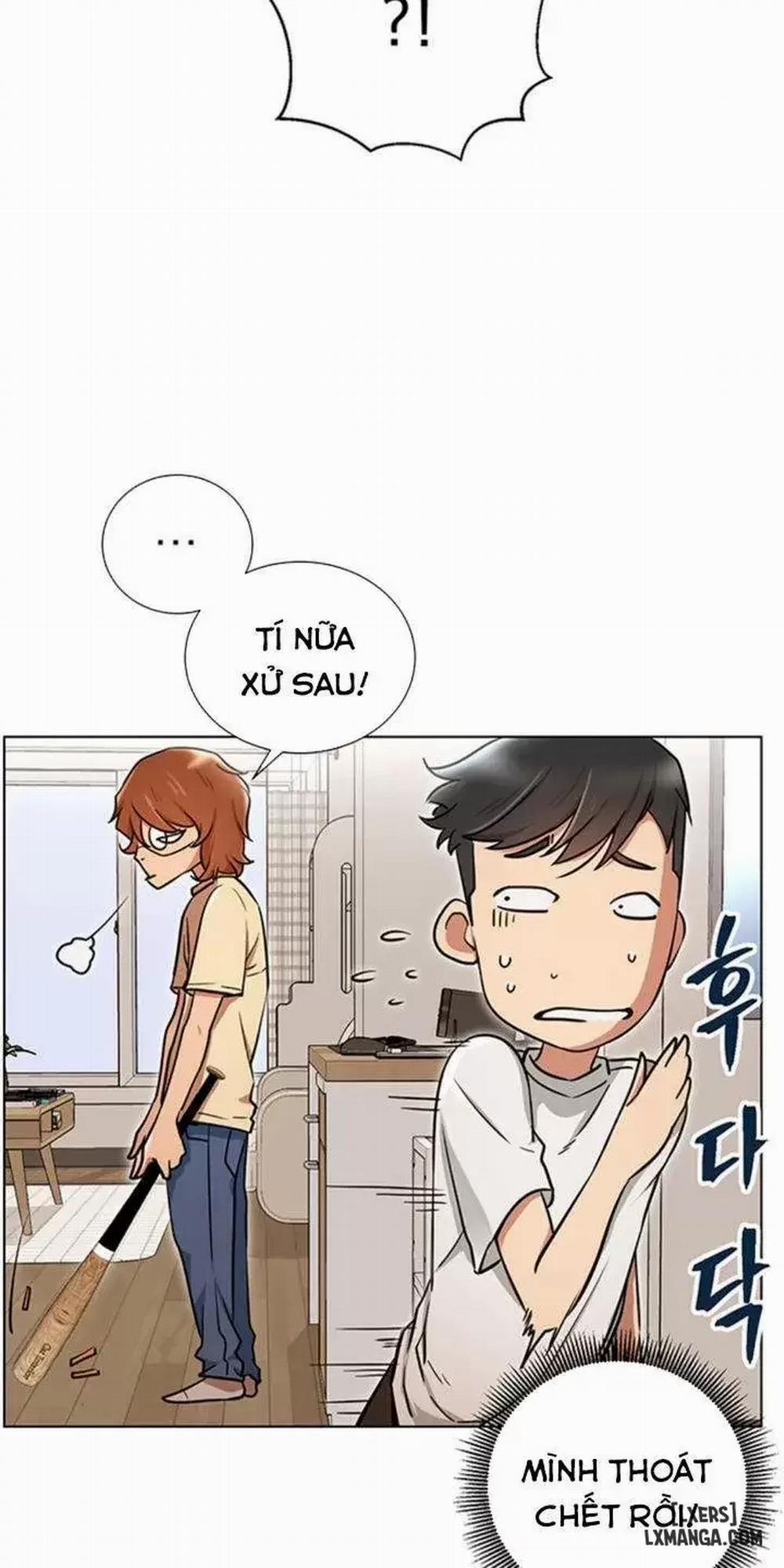 manhwax10.com - Truyện Manhwa Anh Có Muốn Chịch Em Không? Chương 6 Trang 75