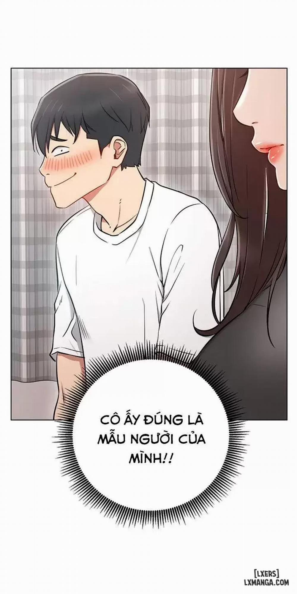 manhwax10.com - Truyện Manhwa Anh Có Muốn Chịch Em Không? Chương 7 Trang 15